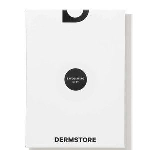 🧤New🧤 Dermstore Collection Exfoliator Mitt Glove 1 piece